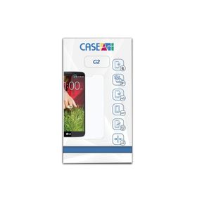 Maks LG G2 Temperli Ekran Koruyucu