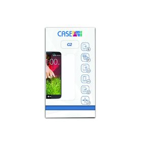 Maks LG G2 Temperli Ekran Koruyucu