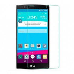 Maks LG G2 Temperli Ekran Koruyucu