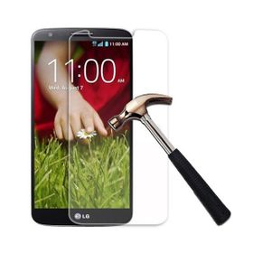 Maks LG G2 Temperli Ekran Koruyucu