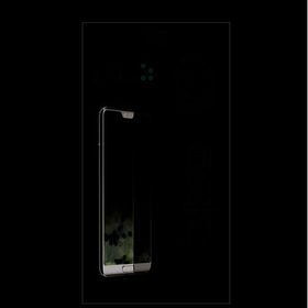 Maks Technology Huawei Honor 20 Lite MKST Maxi Glass Temperli Cam Ekran Koruyucu