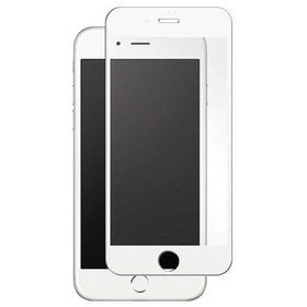 Maks Technology iPhone 8 Uyumlu MKST Fiber Nano Ekran Koruyucu
