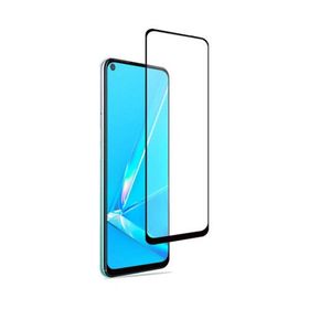 Maks Technology Oppo A52 Uyumlu MKST Davin Seramik Ekran Koruyucu