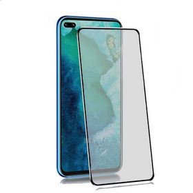 Maks Technology Oppo Reno 4 Lite Uyumlu MKST Davin Mat Seramik Ekran Koruyucu