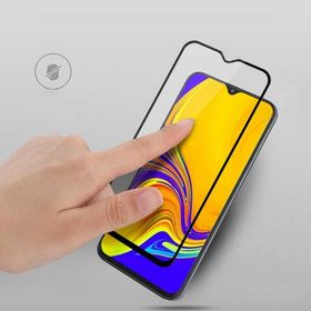 Maks Technology Realme C21 MKST Seramik Ekran Koruyucu