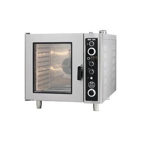 Maksan 20 Tepsili Konveksiyonlu Gazlı MKF-20G Fırın
