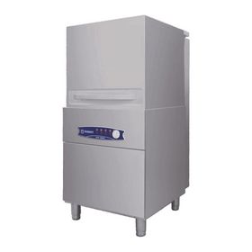 Maksan DW 1000 Giyotin Tip Bulaşık Yıkama Makinesi