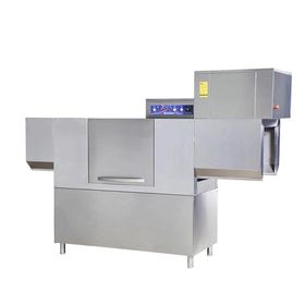 Maksan DW 2000 Bulaşık Yıkama Makinesi