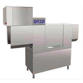 Maksan DW 2000 Bulaşık Yıkama Makinesi