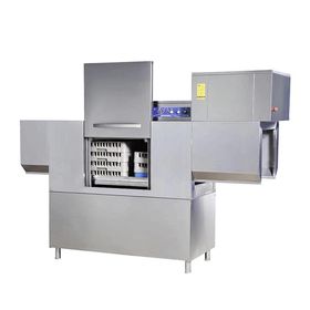 Maksan DW 3000 Bulaşık Yıkama Makines
