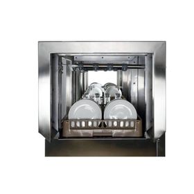 Maksan DW-4500 4500 Tabak/Saat Konveyörlü Bulaşık Yıkama Makinesi