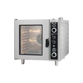 Maksan Mkf-20E 20 Tepsili Konveksiyonel Fırın