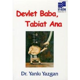 MAKSAT BILMECE OLSUN - YANKI YAZGAN