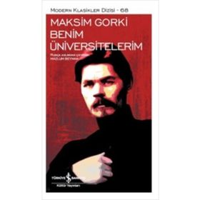 Maksim Gorki Benim Üniversitelerim