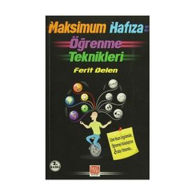 Maksimum Hafıza Öğrenme Teknikleri - Ferit Delen