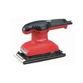 Maktec Eksantrik MT923 (240 W) Zımparalama Makinesi