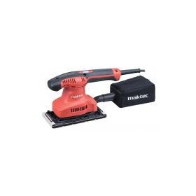 Maktec Eksantrik MT923 (240 W) Zımparalama Makinesi