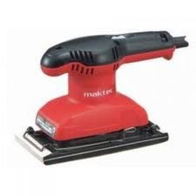 Maktec Eksantrik MT923 (240 W) Zımparalama Makinesi