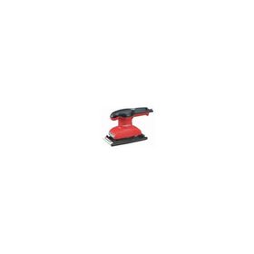 Maktec Eksantrik MT923 (240 W) Zımparalama Makinesi