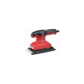 Maktec Eksantrik MT923 (240 W) Zımparalama Makinesi