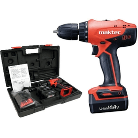Maktec MT070E Akülü Vidalama