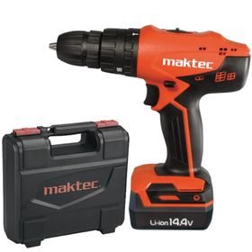 Maktec MT080E Akülü Vidalama Makinesi