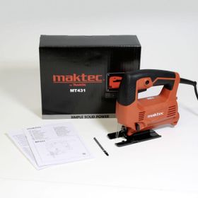 Maktec MT431 Dekupaj Testere