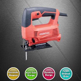 Maktec MT431 Dekupaj Testere