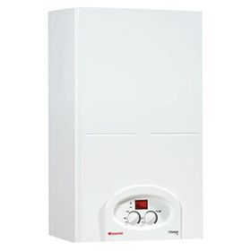 Maktek Omega 12 Kw Elektrikli Kombi