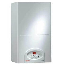 Maktek Omega 30 Kw Elektrikli Kombi