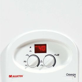Maktek Omega 60 Kw Elektrikli Kombi