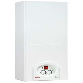 Maktek Omega 60 Kw Elektrikli Kombi