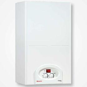 Maktek Omega Elektrikli Kombi