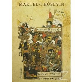 Maktel-i Hüseyin - Özkan Daşdemir