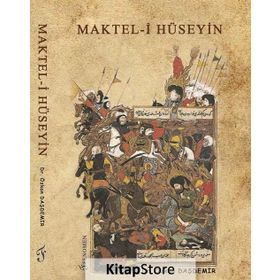 Maktel-i Hüseyin - Özkan Daşdemir