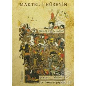 Maktel-i Hüseyin - Özkan Daşdemir