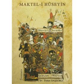 Maktel-i Hüseyin - Özkan Daşdemir