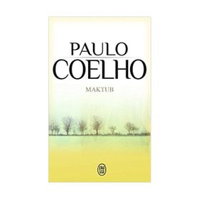 Maktub - Paulo Coelho