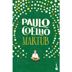 Maktub - Paulo Coelho