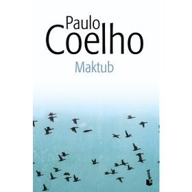 Maktub - Paulo Coelho