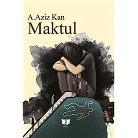 Maktul - Behiye Ayrıç