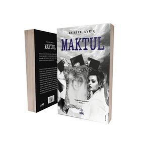 Maktul - Behiye Ayrıç