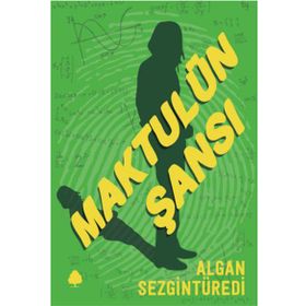 Maktulün Şansı - Algan Sezgintüredi