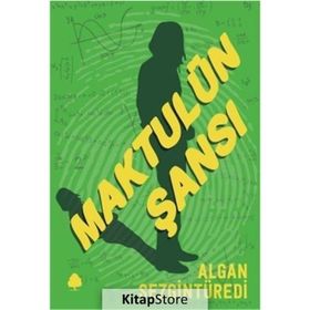 Maktulün Şansı - Algan Sezgintüredi