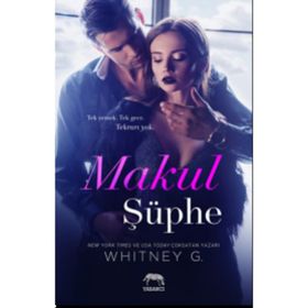 Makul Şüphe-Whitney G.
