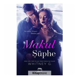 Makul Şüphe-Whitney G.