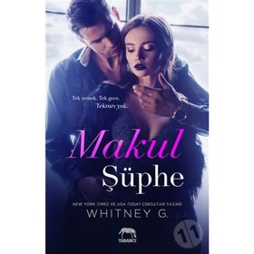 Makul Şüphe-Whitney G.