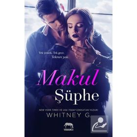 Makul Şüphe-Whitney G.