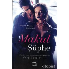 Makul Şüphe-Whitney G.