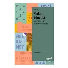 Makul Yönetici 2 - Mustafa Özel